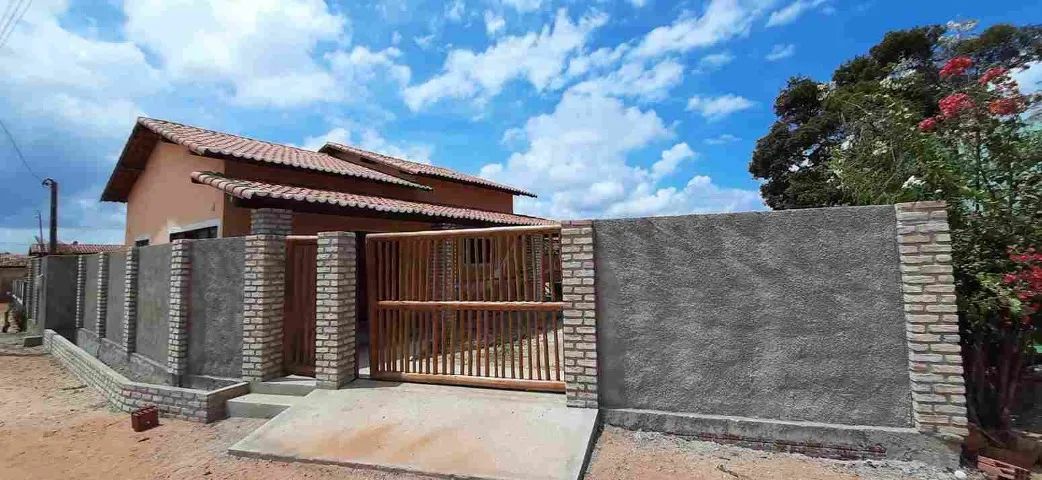 Foto - Natal - Ponta Negra