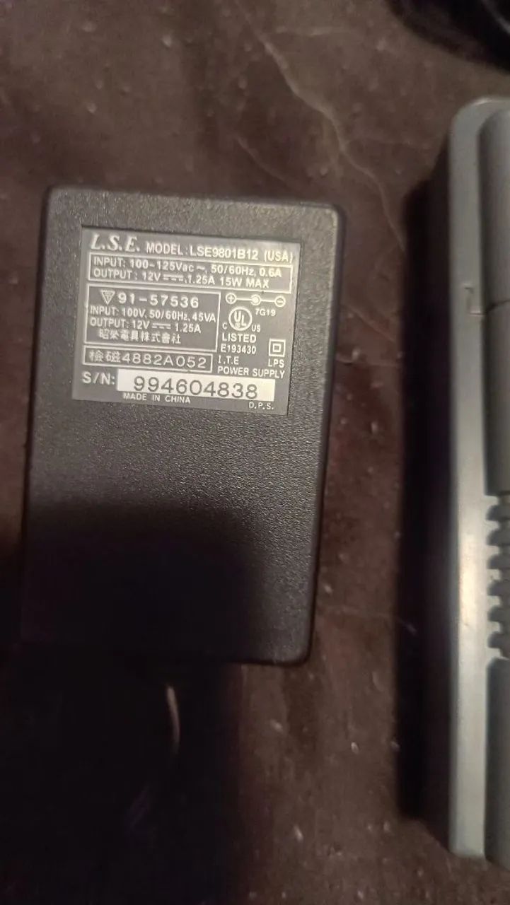 PC Engine Core GrafX - Console de Vídeo Game - Foto 4