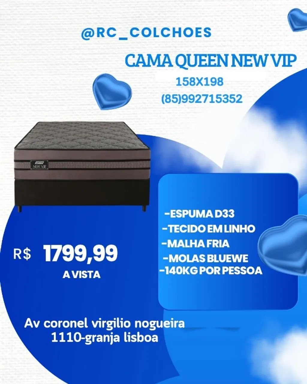 CAMA QUEEN GAZIN NEW VIP