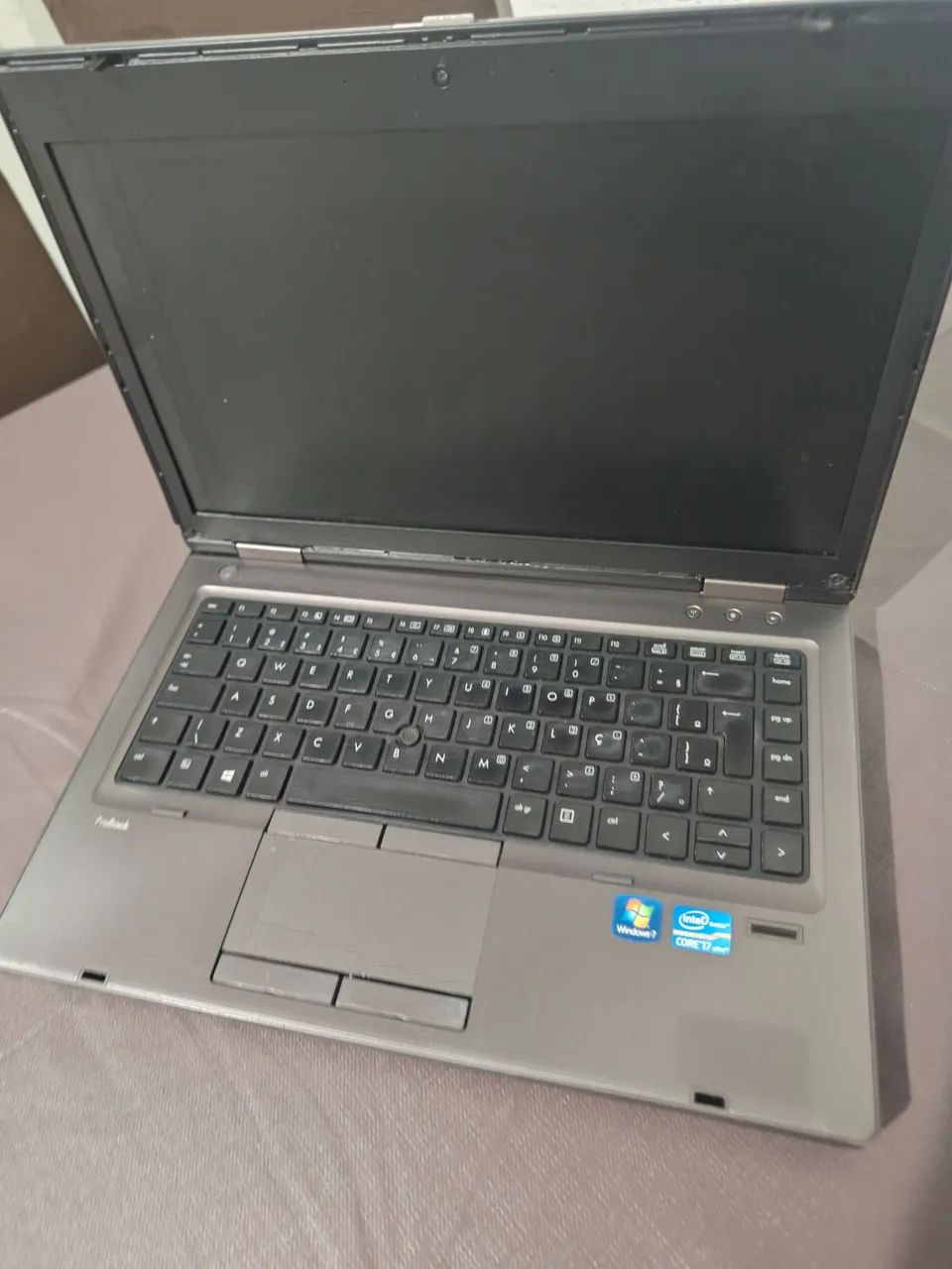 pro book Hp 6470 b - Foto 5