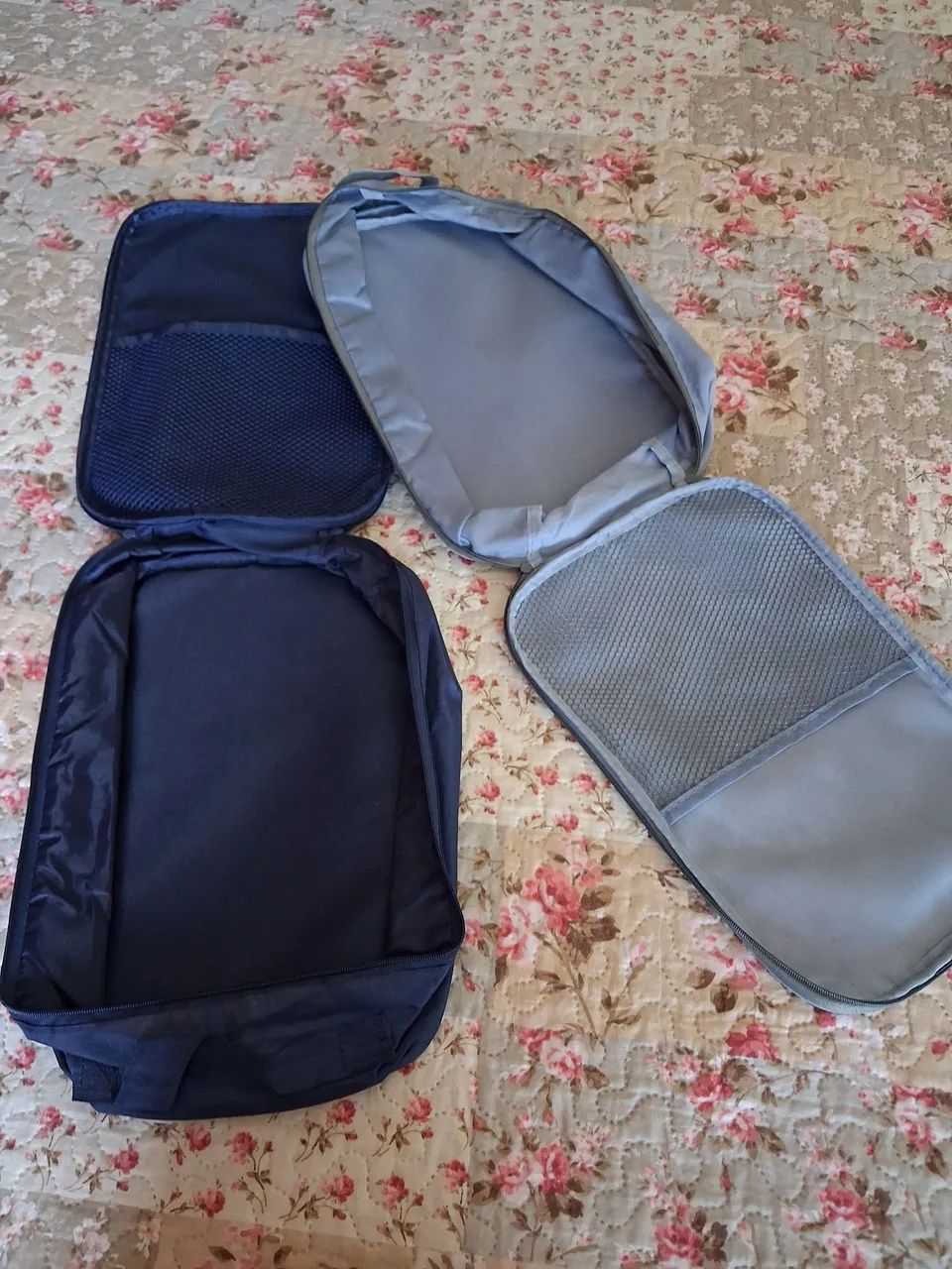 MALA,MOCHILA E NECESSAIRE  - Foto 5