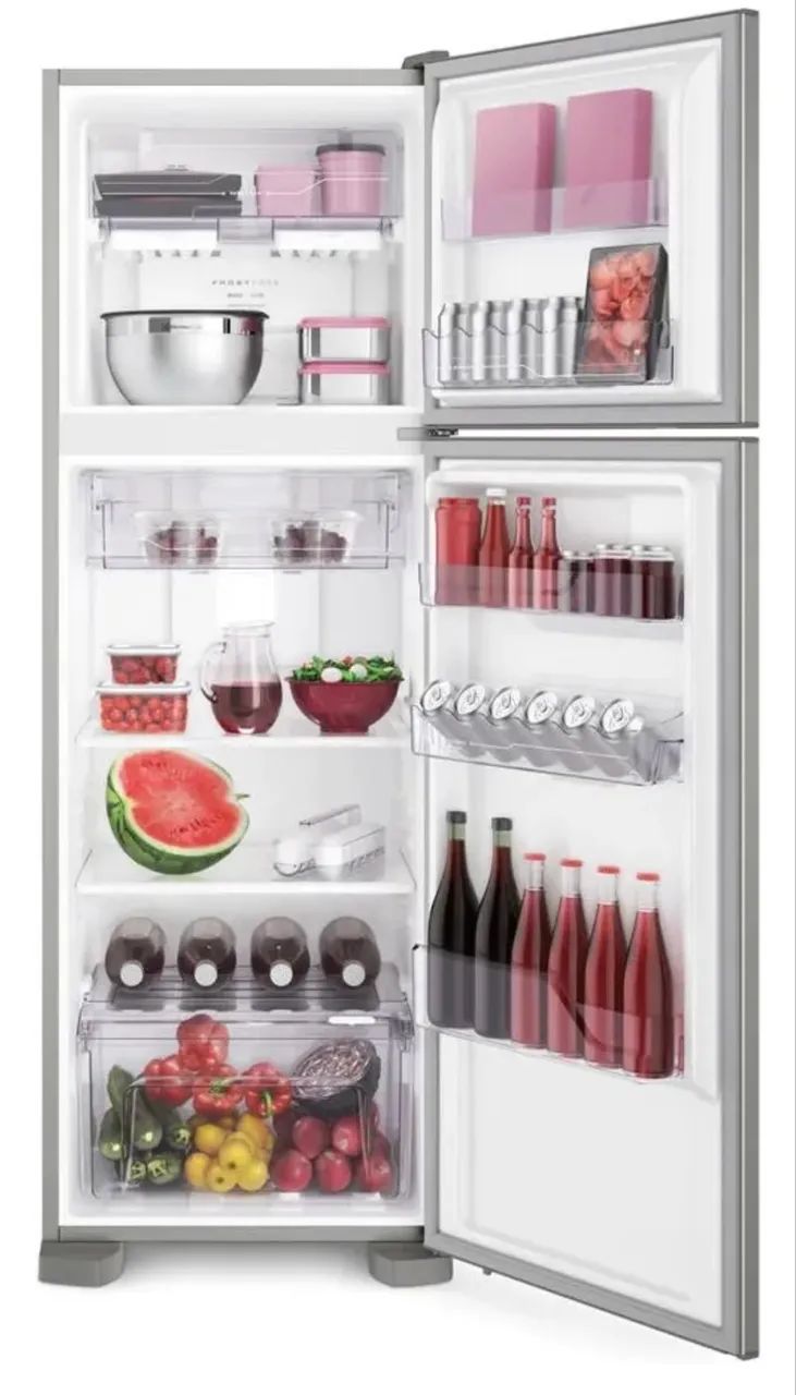 Geladeira Electrolux 410 litros  - Foto 2