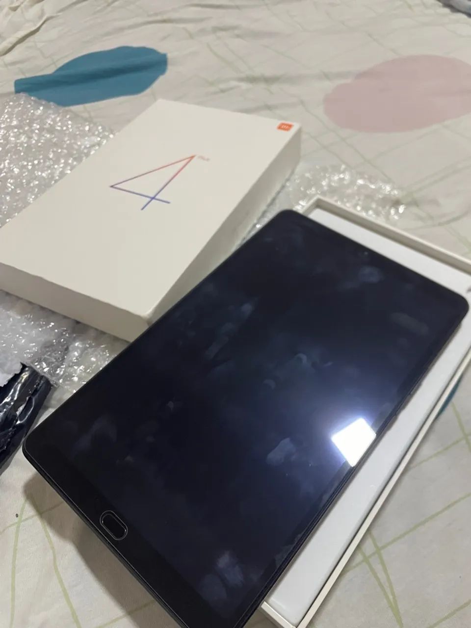 Tablet Xiaomi Mi Pad 4 Plus  - Foto 3