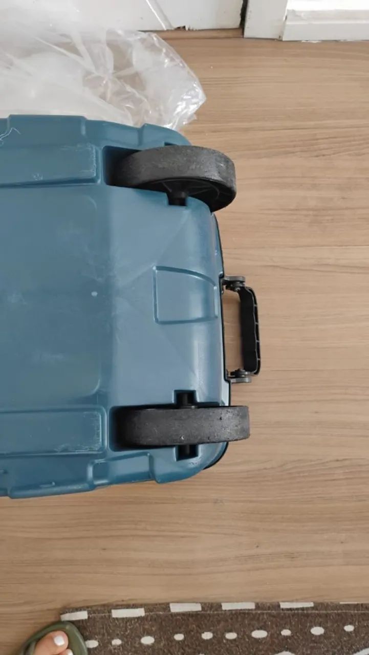 caixa térmica 54L - Foto 6