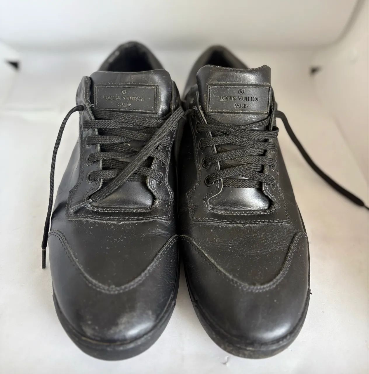 Tênis Louis Vuitton - Foto 3