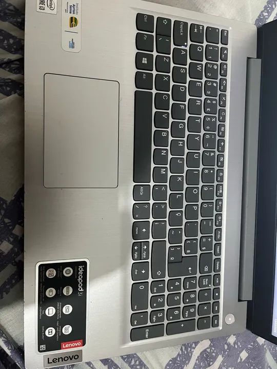 Notebook Lenovo - Foto 4