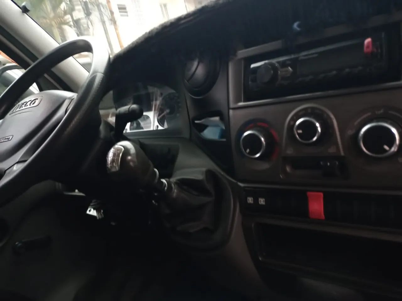 Vendo Linda Utilitário!! Excelente Estado!! - Foto 4