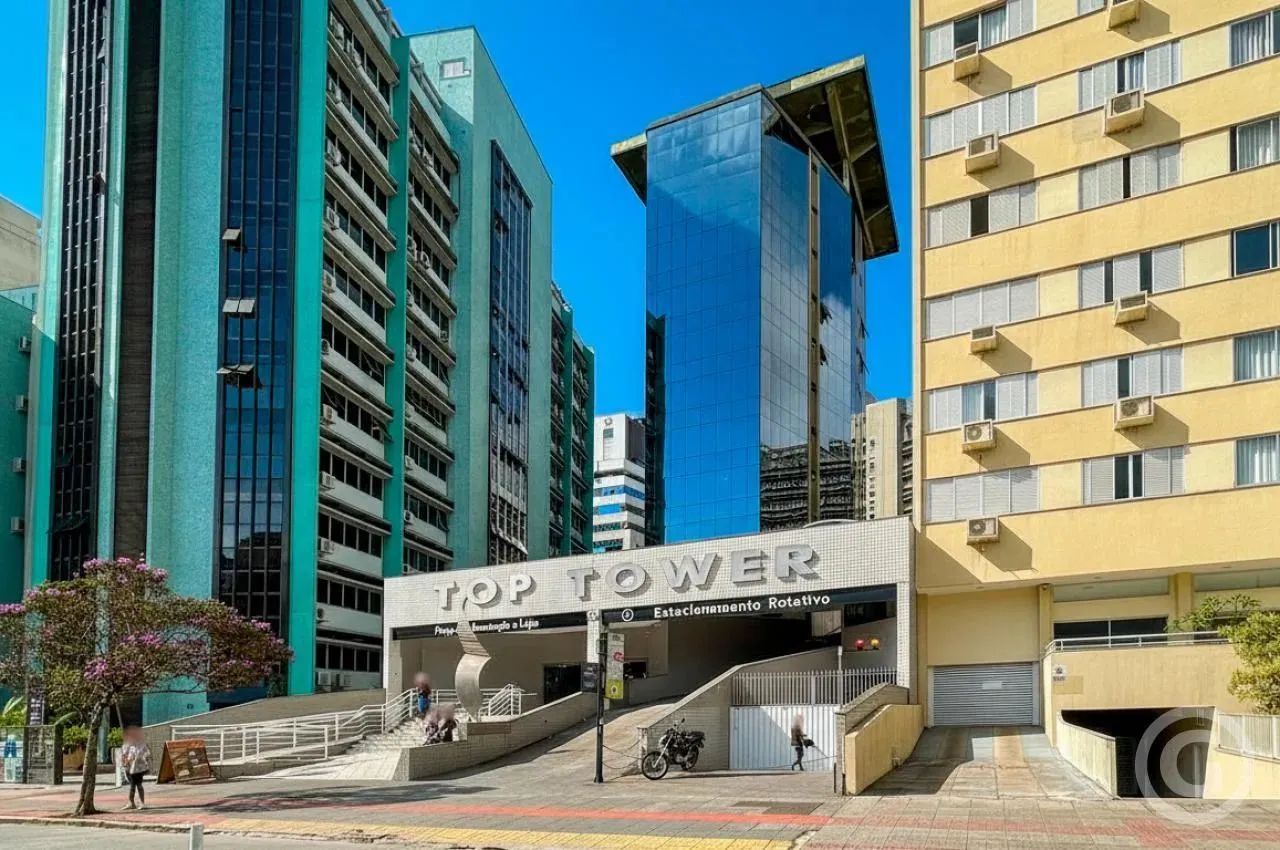 Loja comercial para alugar em localização estratégica no Centro de Florianópolis - Foto 2