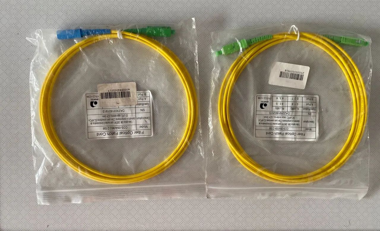 LOTE ONT GPON - Incluso Fonte (Produto Seminovo) a unidade  - Foto 2
