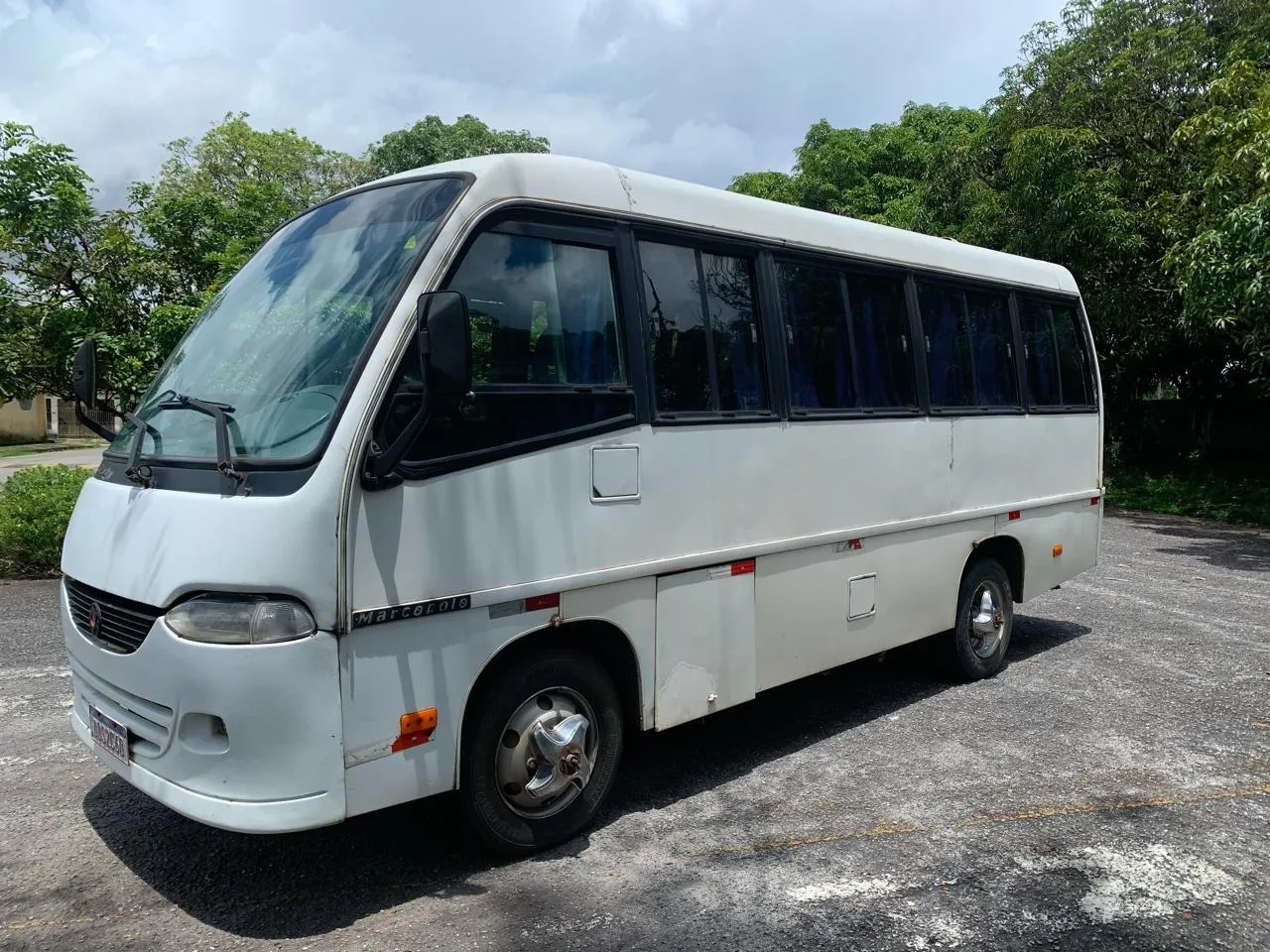 VENDO VOLARE A8