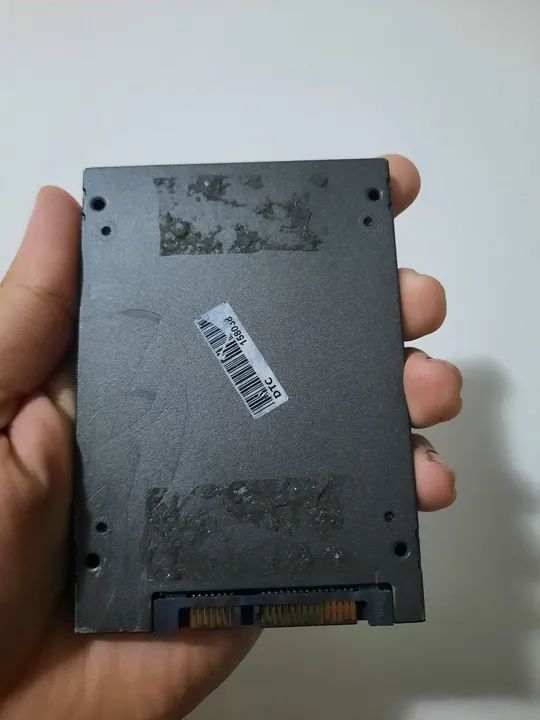 SSD Kingston 120GB SSONOW 300 Windows 10 pro - Foto 2