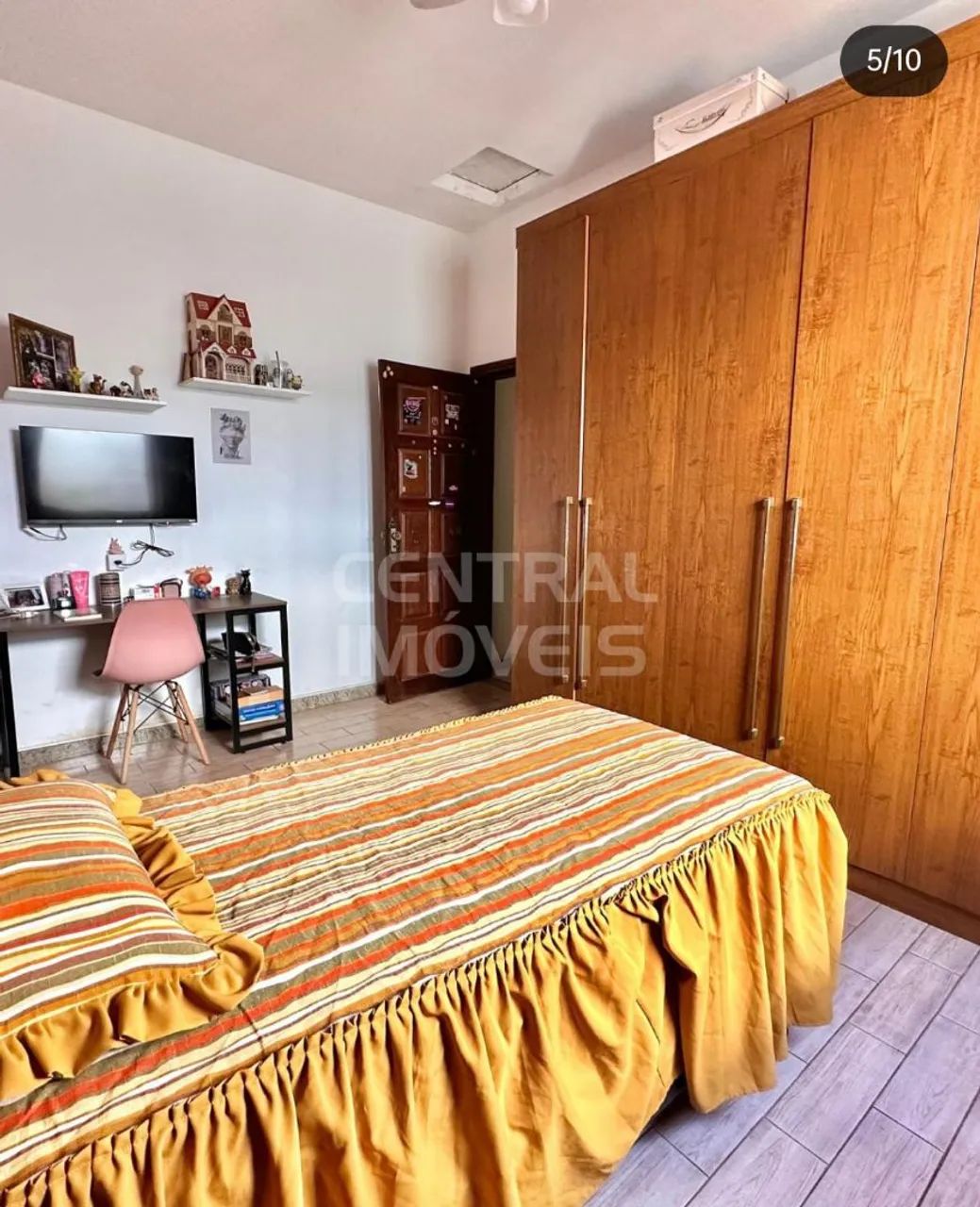 Casa + Ponto de Comércio em Carmo do Cajuru - Foto 5
