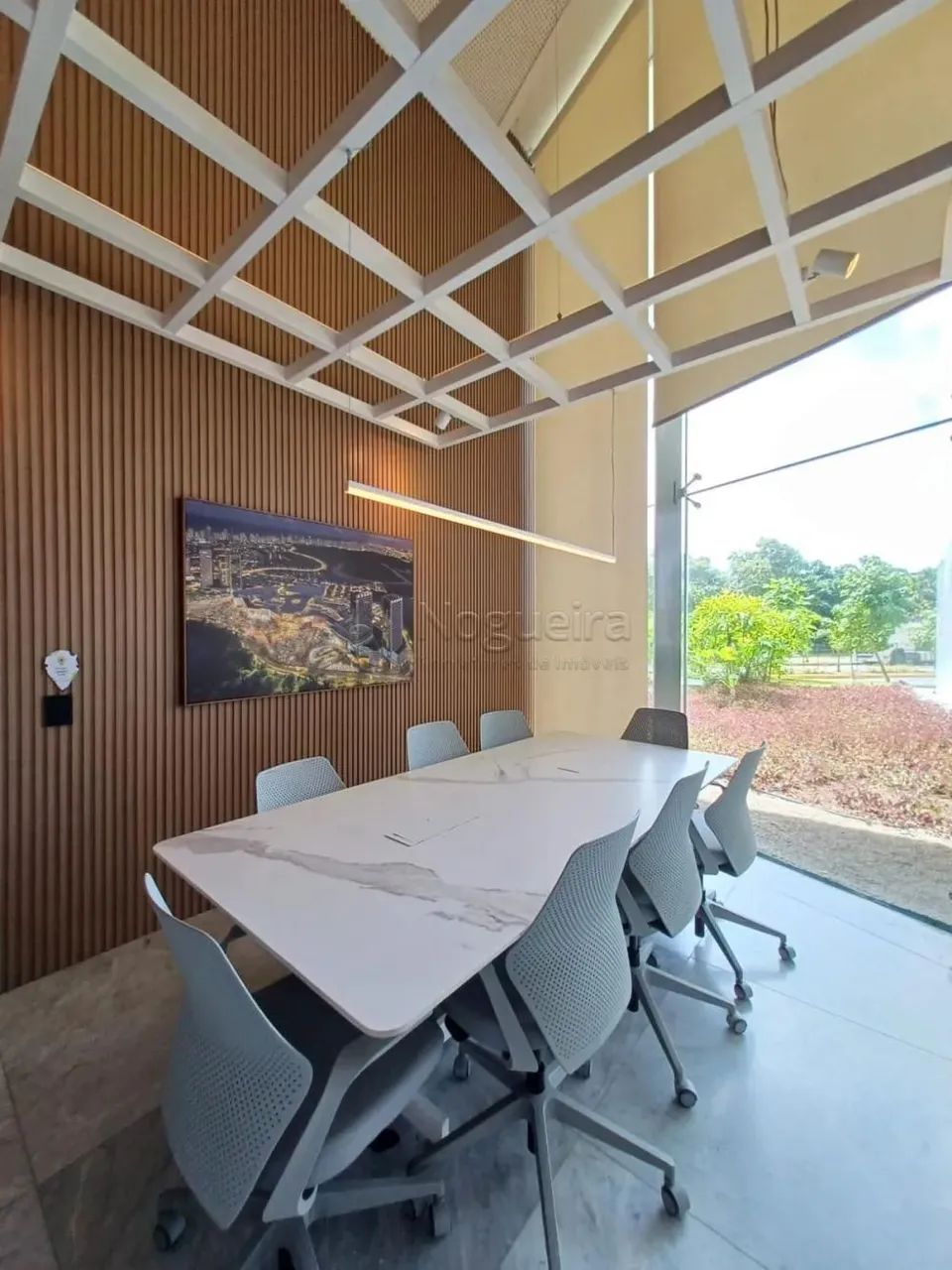 Imóvel para venda possui 33 metros quadrados em Boa Viagem - Recife - PE - Foto 9