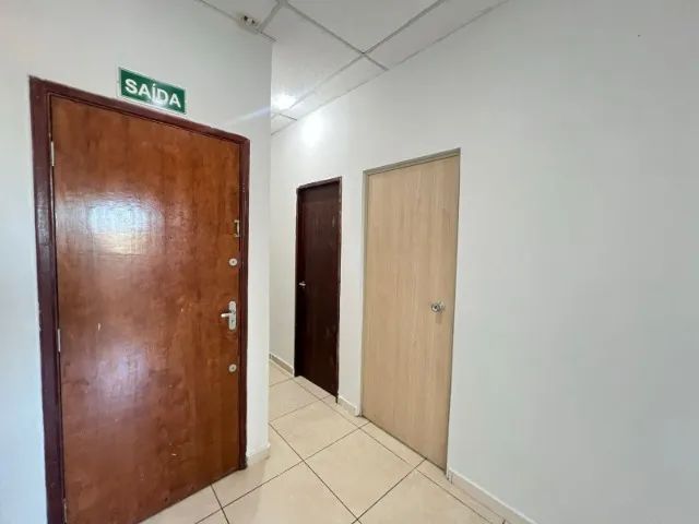 Sala Comercial CPA II - Foto 8