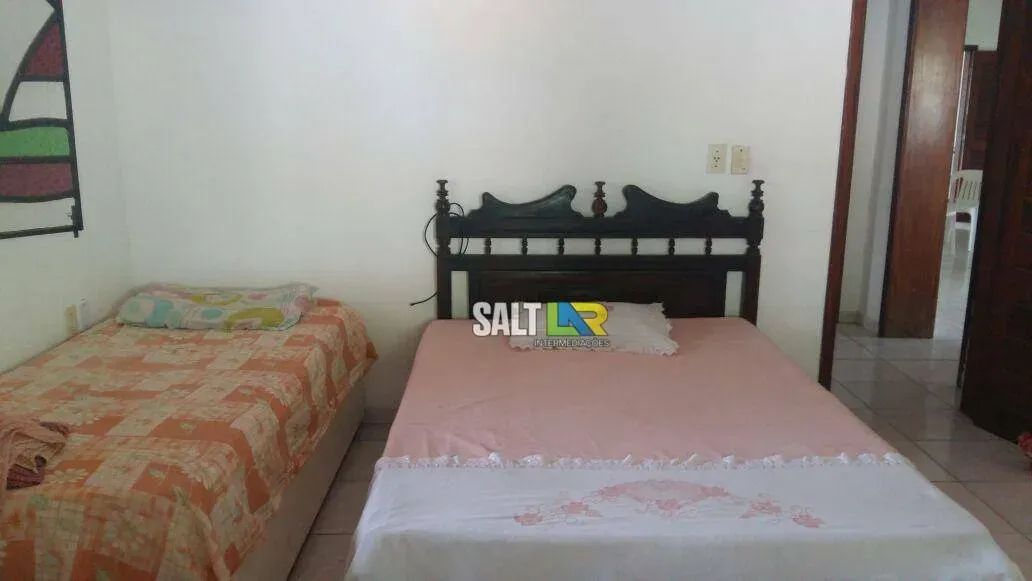Sítio com 4 dormitórios à venda, 10 m² por R$ 1.000.000 - Aquiraz - Aquiraz/CE - Foto 4