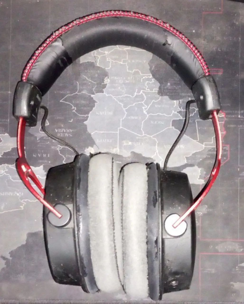 Headset Gamer HyperX Cloud Alpha