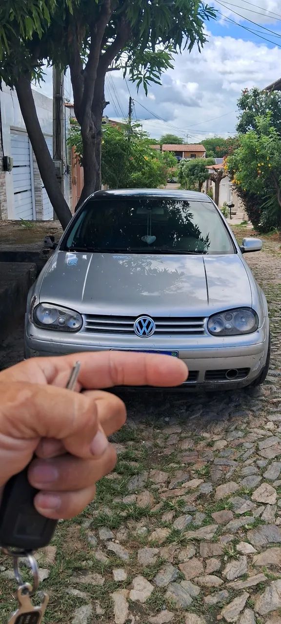 Vendo Golf  - Foto 4