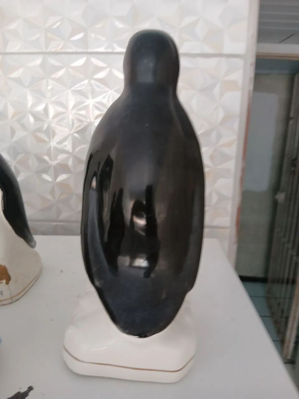 Pinguim antigo - Foto 4