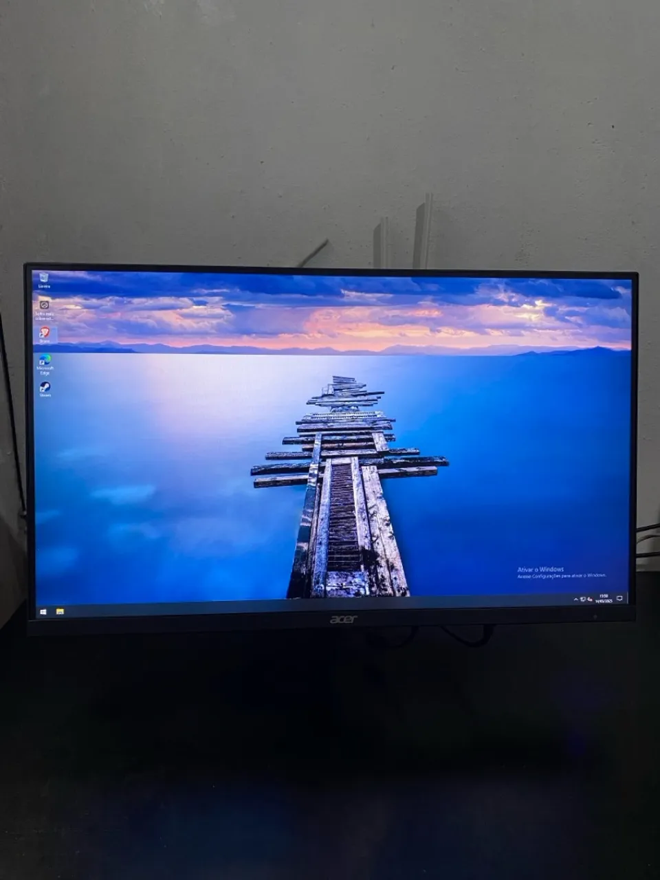 Monitor Gamer Acer Nitro KG273