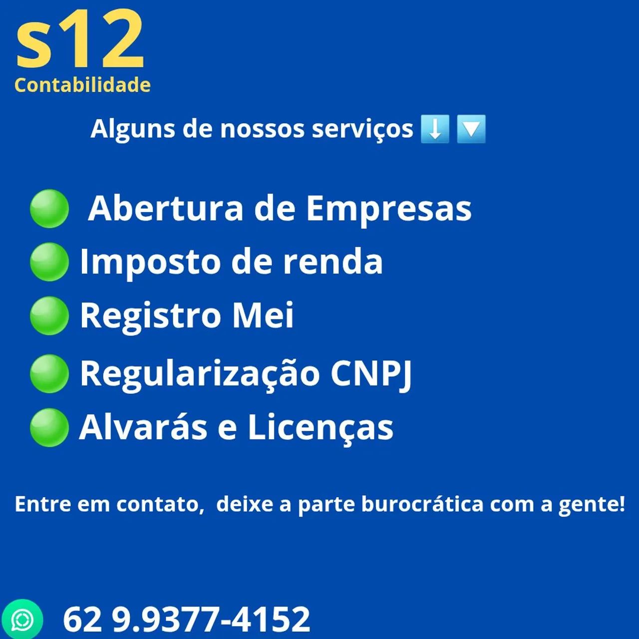 Contador-Imposto de Renda-Contabilidade.