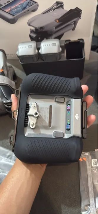 Drone DJI Air 3 Fly more(combo) - Foto 5