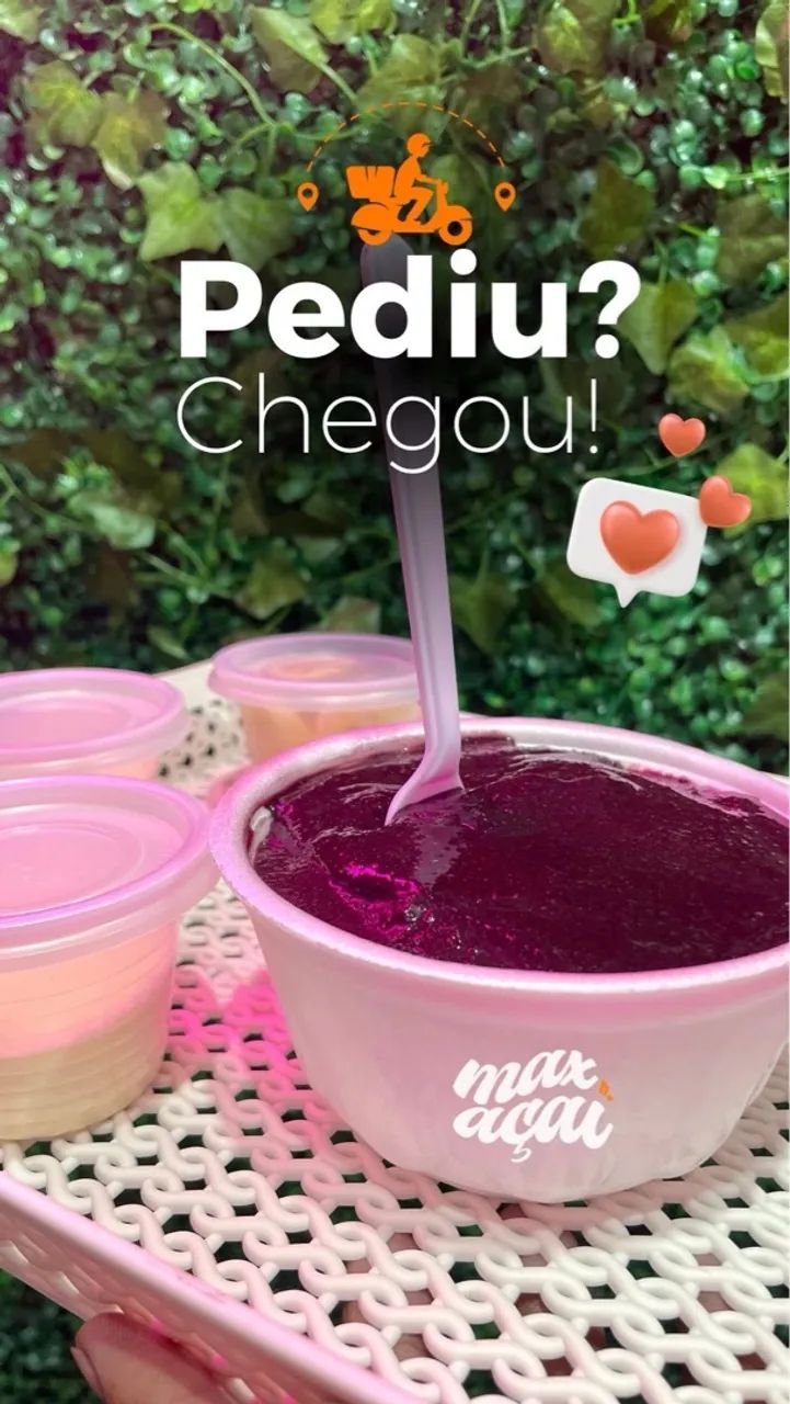 Hot dog- açaí- coxinha  - Foto 4