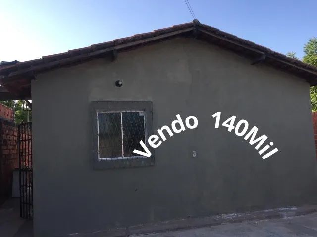 Foto - Teresina - Parque Sul