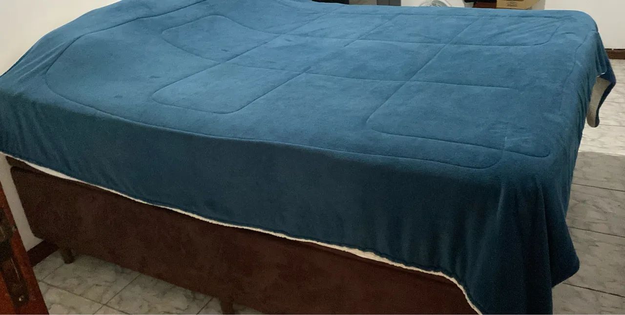 Cama Box com Baú - Foto 3