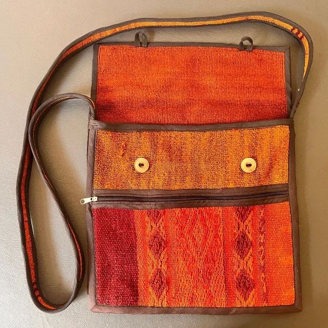 Peruvian Bag64628724208002121