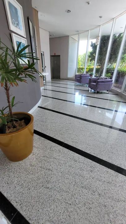 Ilha Bella apto vista p/Rio - Ponta Negra - Foto 4