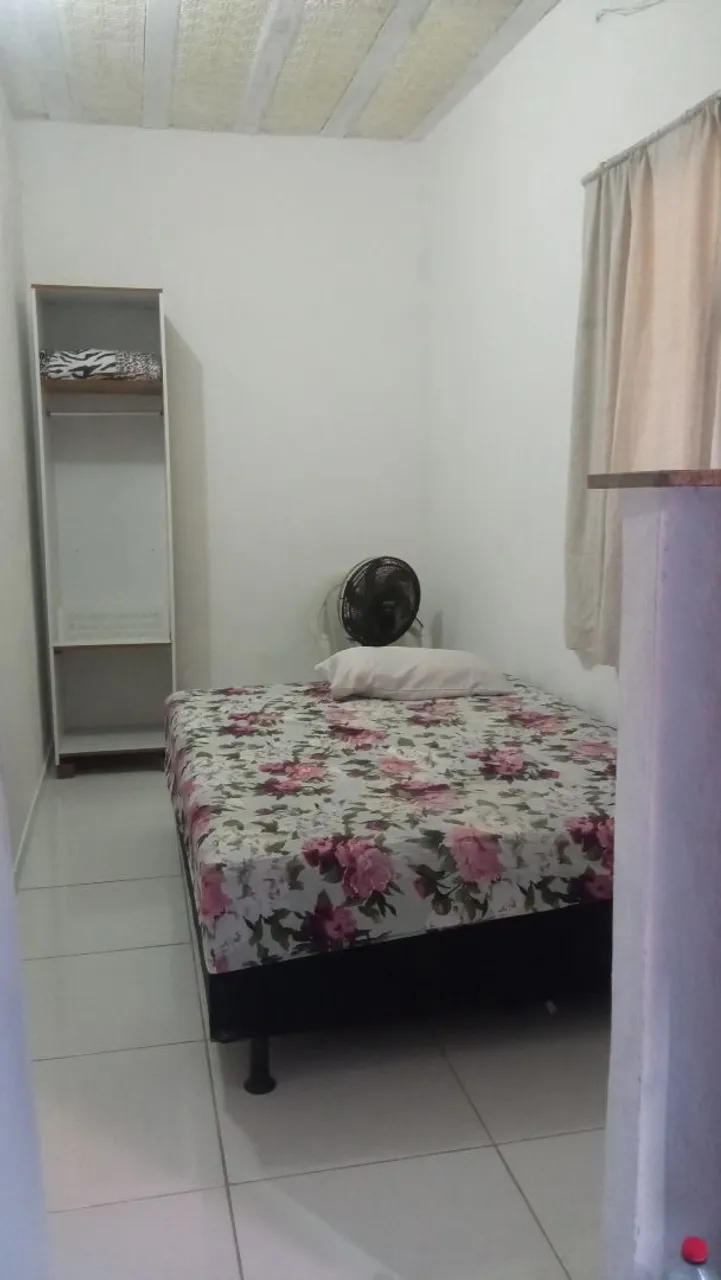 KITNET pronta pra morar.