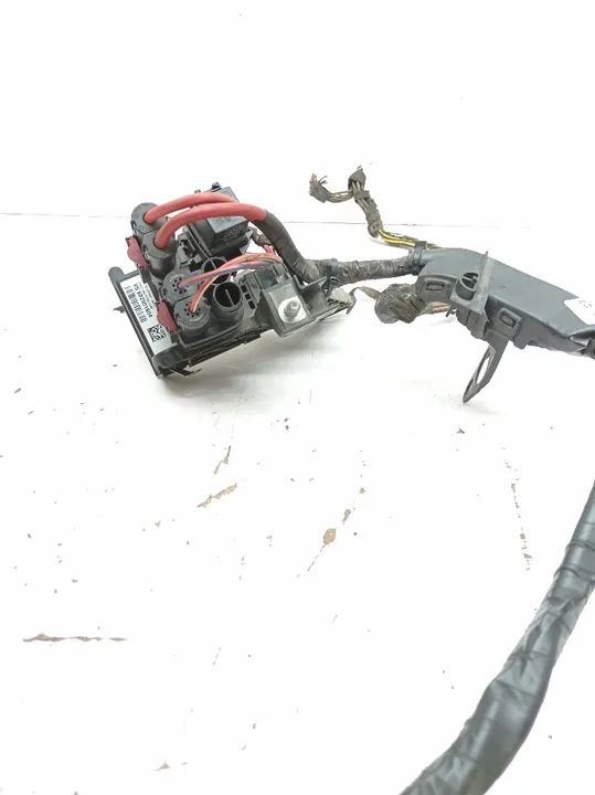 Módulo Bateria Bmw 328i 2.0 2012 2013  * - Foto 2