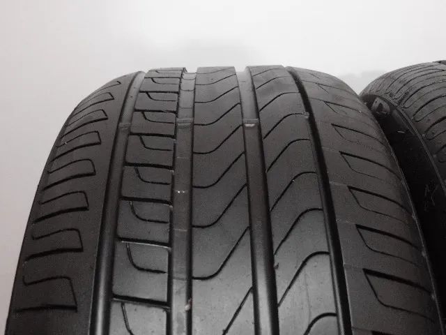 Pneus 215/50r17 Pirelli Corolla Focus Civic 308 Cruze I30 Elantra C4 Cerato Jetta Bravo - Foto 5