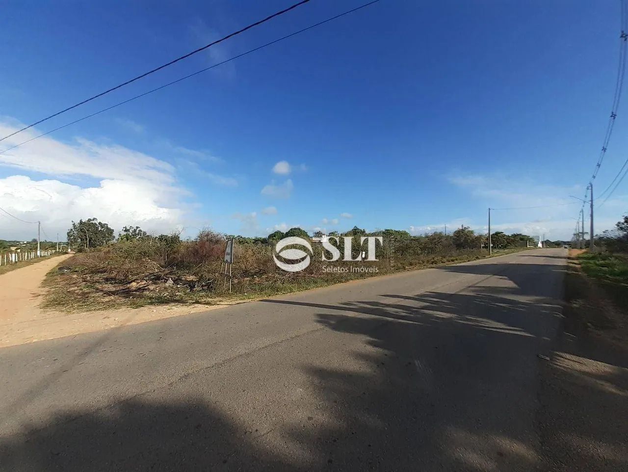 S0689 - Terreno com 3.200m² á venda em Pium/RN - Foto 3