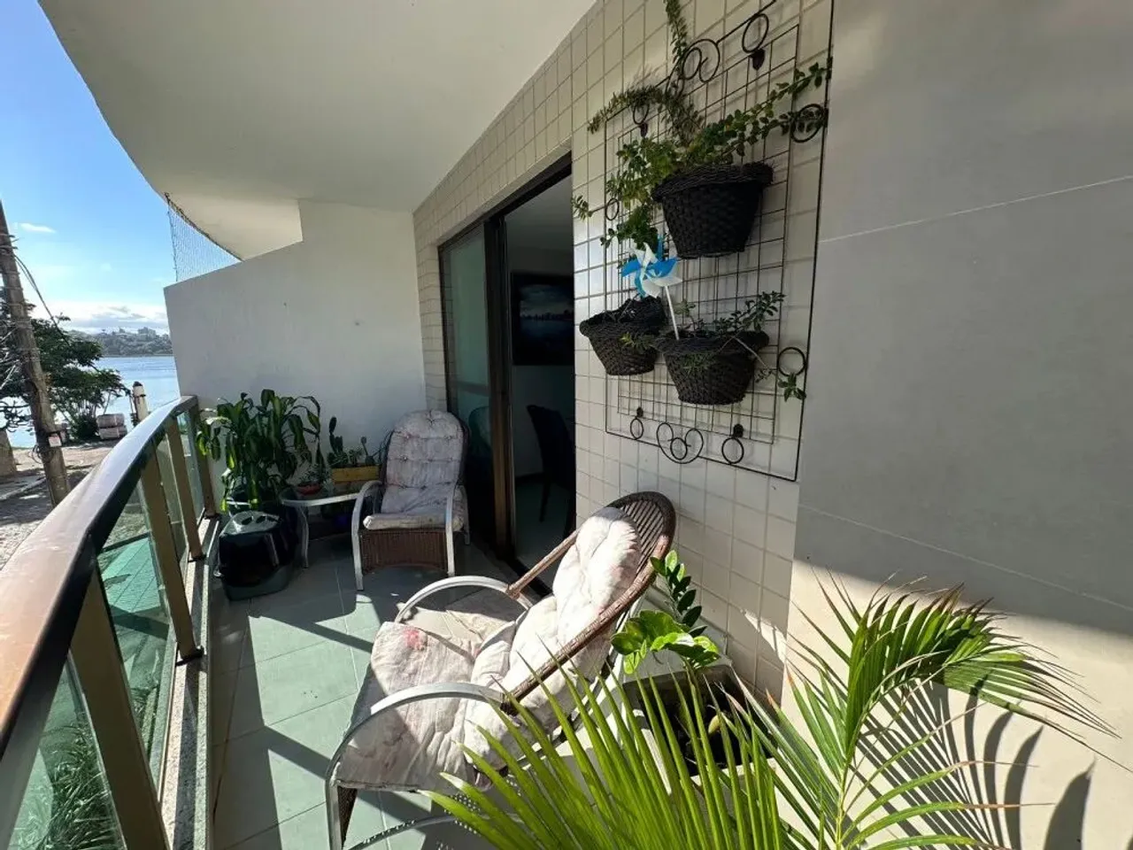 Apartamento para comprar Praia do Pecado Macaé