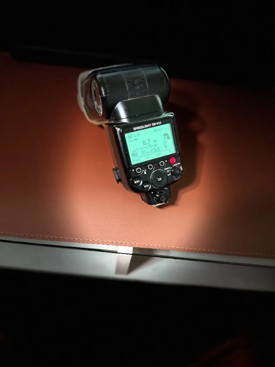 Flash SB910 - Foto 3