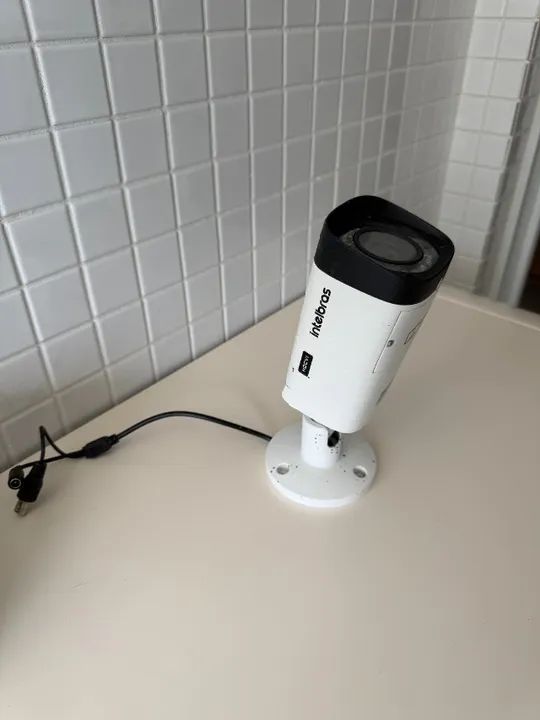 Câmera Intelbras bullet VHD 3140 VF