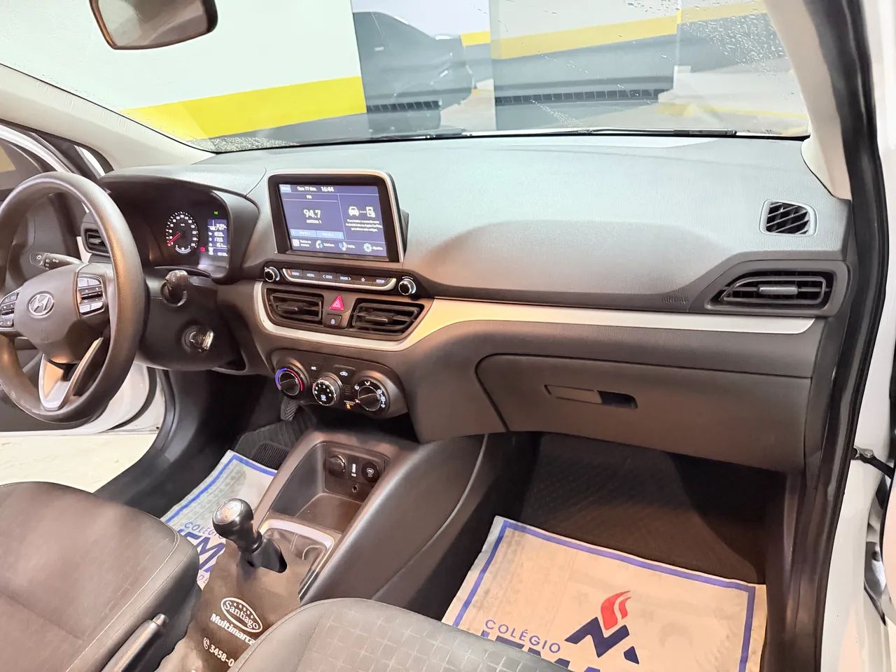 Alugo carro para Uber e outro app  - Foto 5