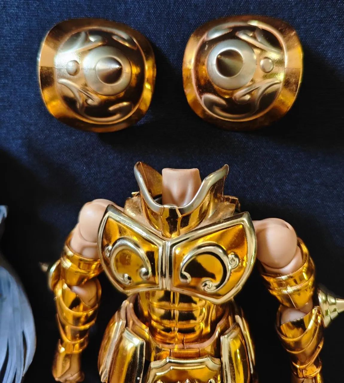 Cloth Myth - MST - Aldebaran de Touro Ex - Foto 2