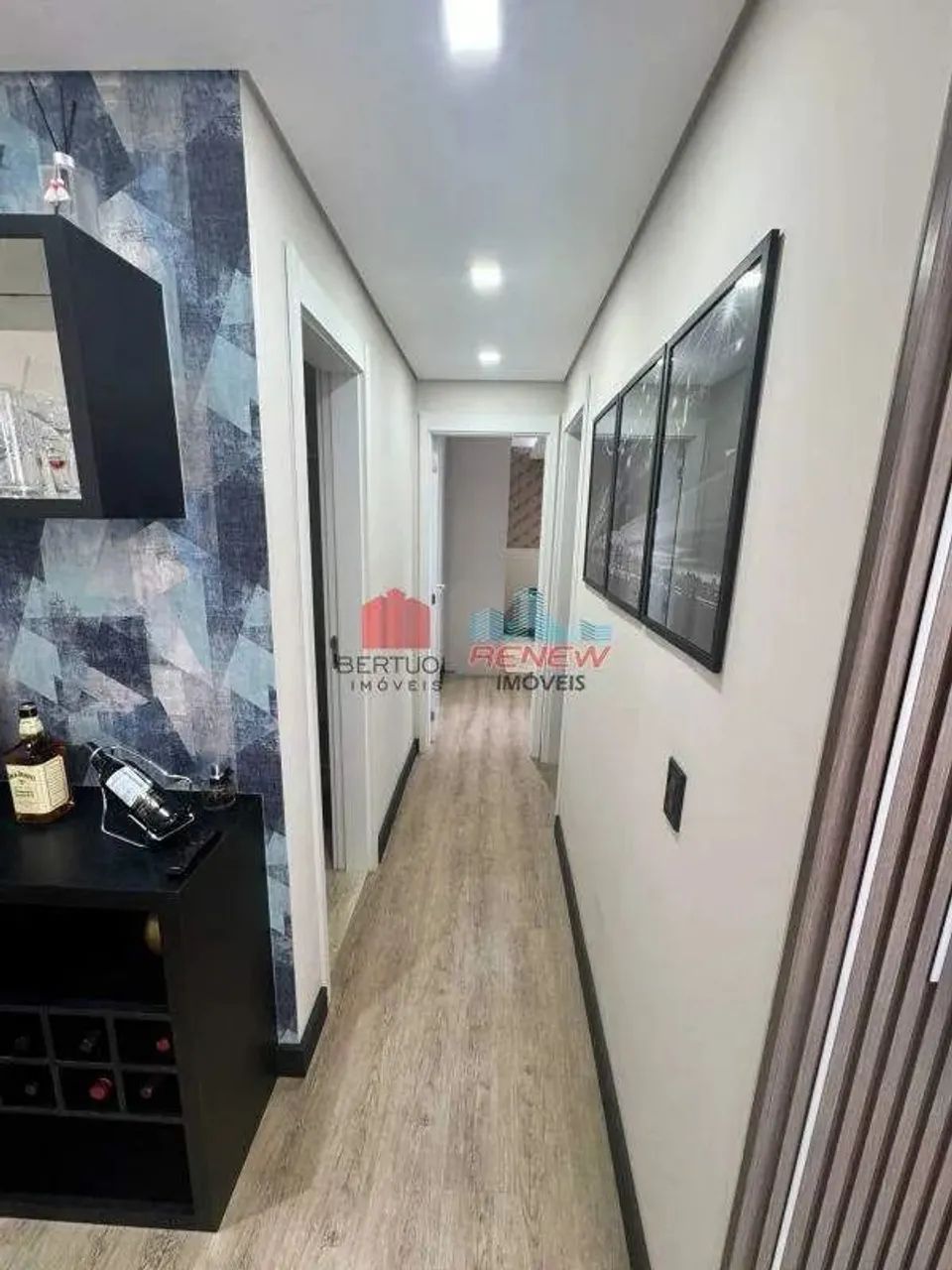 Apartamento para venda no Residencial Vita Belle em Campinas/ SP - Foto 9