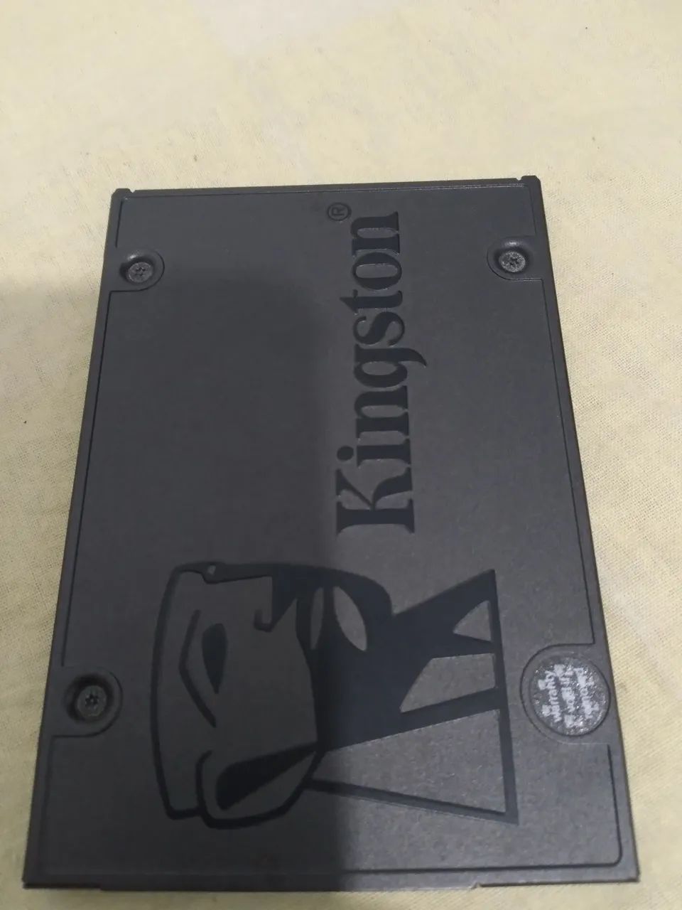 Ssd 120 gb original com Windows 11 e office instalado 