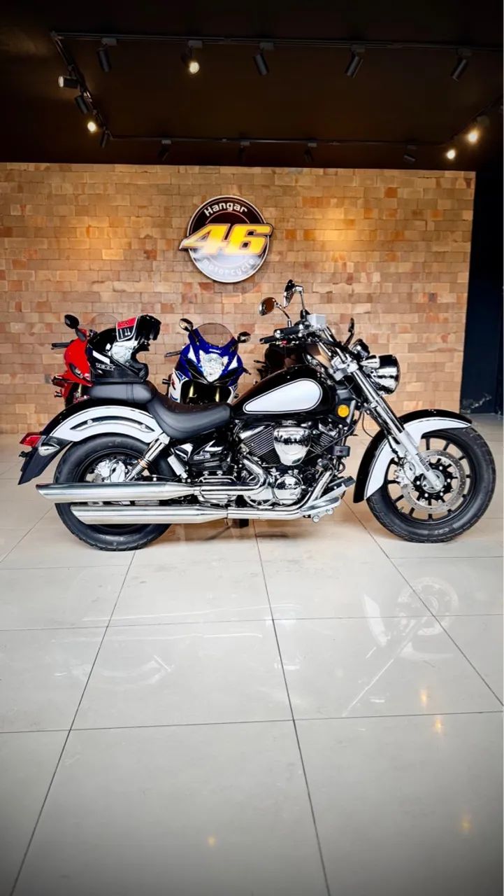 SHINERAY XY 250 DENVER