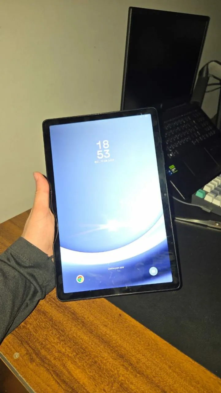 Samsung Galaxy Tab A9+ Novo
