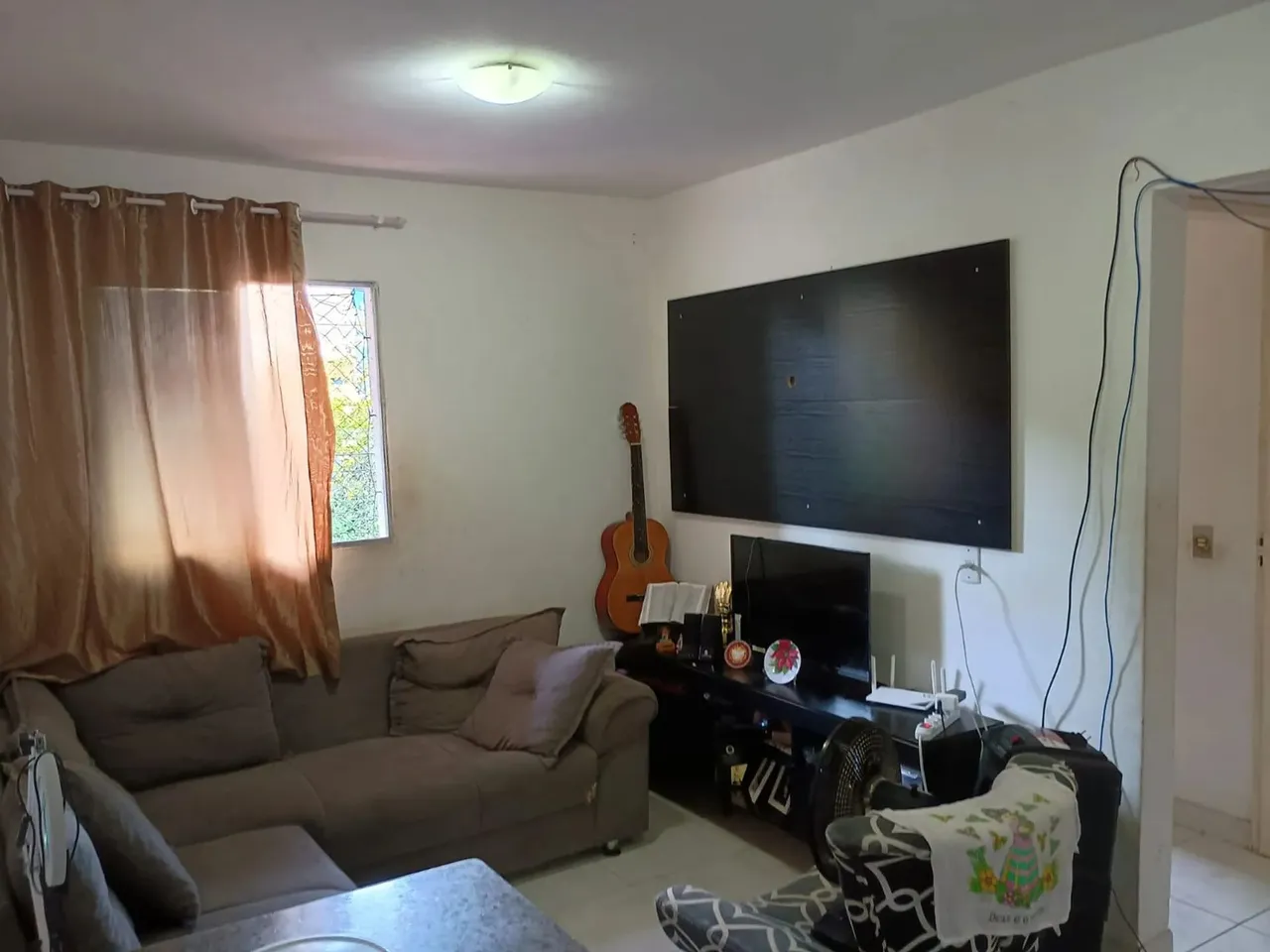 Apartamento à Venda próximo ao Aeroporto Internacional de Maceió