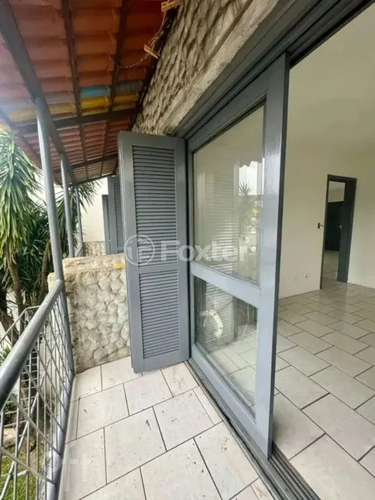 Apartamento à venda Avenida Antônio Carvalho, Jardim Carvalho - Porto Alegre
