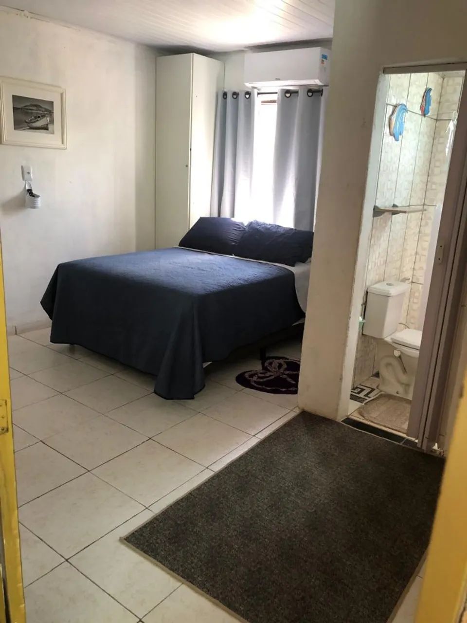 Lindo e Aconchegante Rancho/Casa na Serra da Mesa  - Foto 3