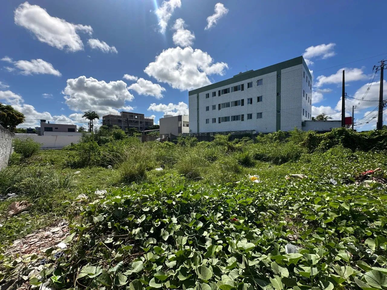 Lote / Terreno - Candeias - Foto 2