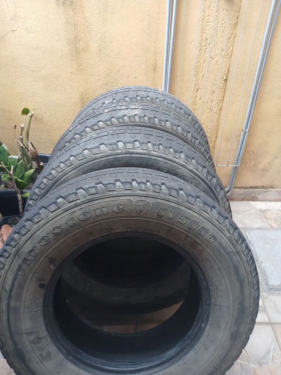 PNEUS FIRESTONE  - Foto 2