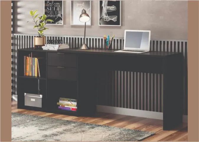 Escrivaninha com Manual - Foto 3