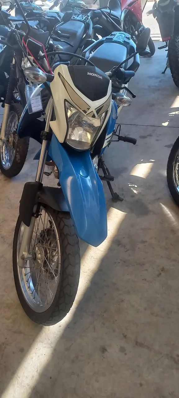 Honda bros 160 2017 - Foto 3